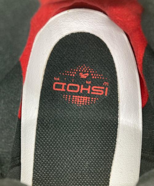 NIKE（ナイキ）NIKE (ナイキ) NIKE SB ISHOD ブラウン サイズ:SIZE 26cmの古着・服飾アイテム