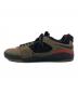 NIKE (ナイキ) NIKE SB ISHOD ブラウン サイズ:SIZE 26cm：10000円