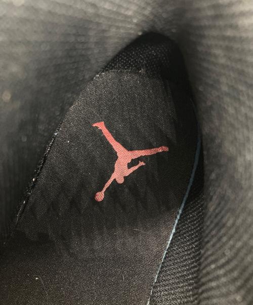 NIKE（ナイキ）NIKE (ナイキ) スニーカー レッド×ブラック サイズ:SIZE 26.5cmの古着・服飾アイテム