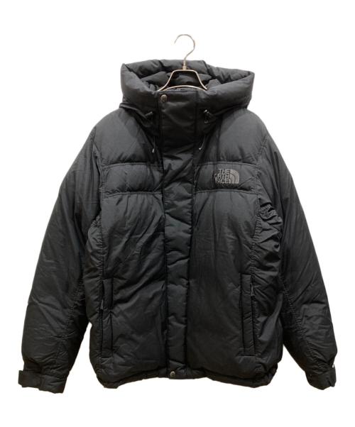 THE NORTH FACE（ザ ノース フェイス）THE NORTH FACE (ザ ノース フェイス) オルタレーションバフズジャケット　Alteration Baffs Jacket ブラック サイズ:SIZE Lの古着・服飾アイテム