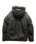 THE NORTH FACE (ザ ノース フェイス) オルタレーションバフズジャケット　Alteration Baffs Jacket ブラック サイズ:SIZE L：40000円