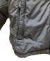 中古・古着 THE NORTH FACE (ザ ノース フェイス) オルタレーションバフズジャケット　Alteration Baffs Jacket ブラック サイズ:SIZE L：40000円