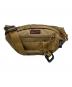 BRIEFING（ブリーフィング）の古着「Nylon Ripstop Shoulder Bag」｜ブラウン