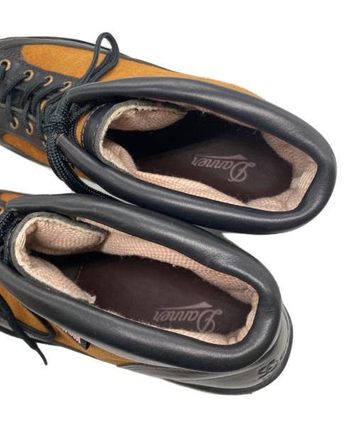 Danner（ダナー）Danner (ダナー) LIGHT REVIVAL ブラウン×ブラック サイズ:SIZE 26cmの古着・服飾アイテム