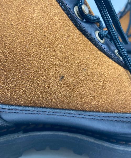 Danner（ダナー）Danner (ダナー) LIGHT REVIVAL ブラウン×ブラック サイズ:SIZE 26cmの古着・服飾アイテム