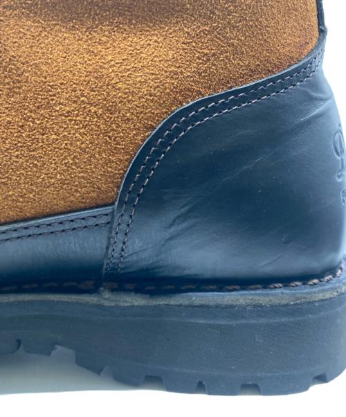 Danner（ダナー）Danner (ダナー) LIGHT REVIVAL ブラウン×ブラック サイズ:SIZE 26cmの古着・服飾アイテム