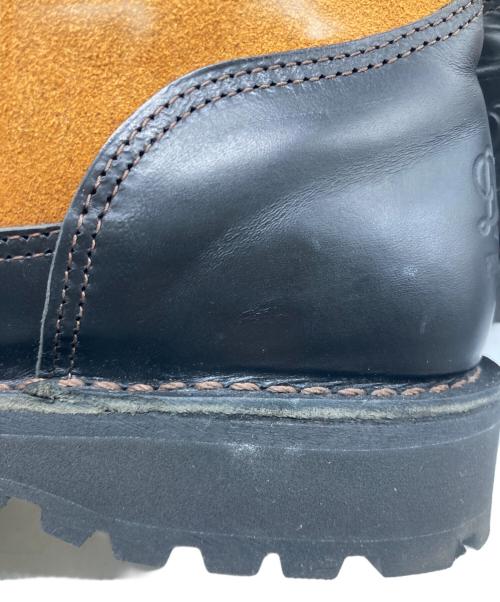 Danner（ダナー）Danner (ダナー) LIGHT REVIVAL ブラウン×ブラック サイズ:SIZE 26cmの古着・服飾アイテム