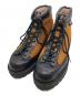 Danner（ダナー）の古着「LIGHT REVIVAL」｜ブラウン×ブラック