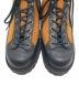 中古・古着 Danner (ダナー) LIGHT REVIVAL ブラウン×ブラック サイズ:SIZE 26cm：60000円