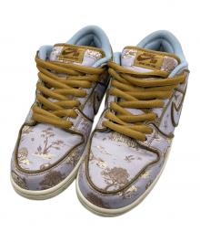 NIKE（ナイキ）の古着「SB DUNK LOW PRO PREMIUM」｜パープル