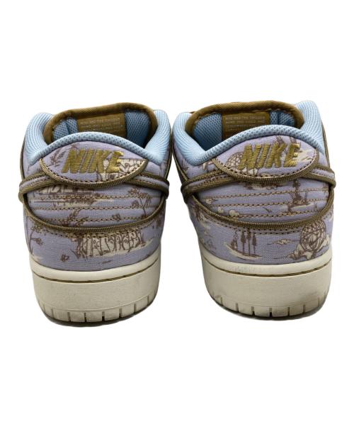 NIKE（ナイキ）NIKE (ナイキ) SB DUNK LOW PRO PREMIUM パープル サイズ:SIZE 27.5cmの古着・服飾アイテム