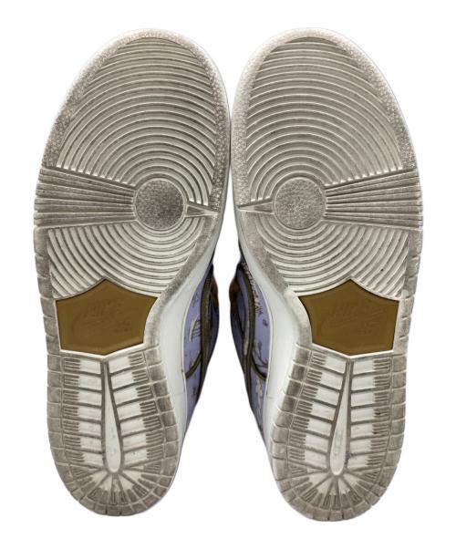 NIKE（ナイキ）NIKE (ナイキ) SB DUNK LOW PRO PREMIUM パープル サイズ:SIZE 27.5cmの古着・服飾アイテム