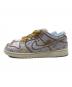 NIKE (ナイキ) SB DUNK LOW PRO PREMIUM パープル サイズ:SIZE 27.5cm：8000円