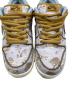 中古・古着 NIKE (ナイキ) SB DUNK LOW PRO PREMIUM パープル サイズ:SIZE 27.5cm：8000円