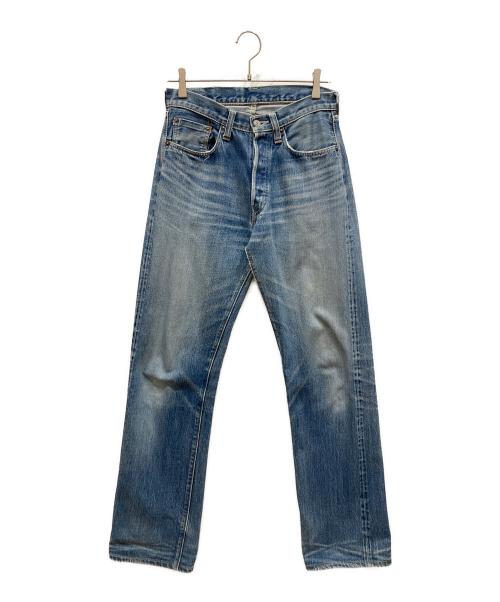 SUGAR CANE（シュガーケーン）SUGAR CANE (シュガーケーン) デニムパンツ インディゴ サイズ:SIZE 76cm (W30)の古着・服飾アイテム