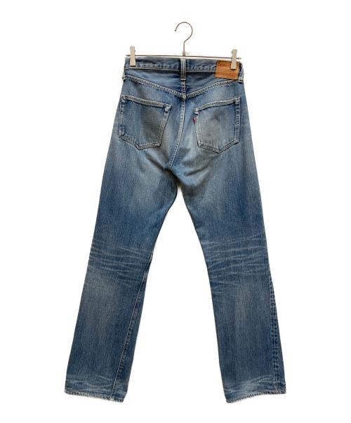 SUGAR CANE（シュガーケーン）SUGAR CANE (シュガーケーン) デニムパンツ インディゴ サイズ:SIZE 76cm (W30)の古着・服飾アイテム