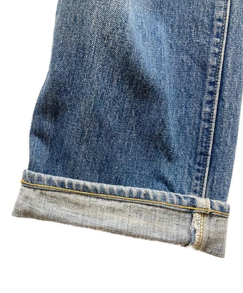 SUGAR CANE（シュガーケーン）SUGAR CANE (シュガーケーン) デニムパンツ インディゴ サイズ:SIZE 76cm (W30)の古着・服飾アイテム
