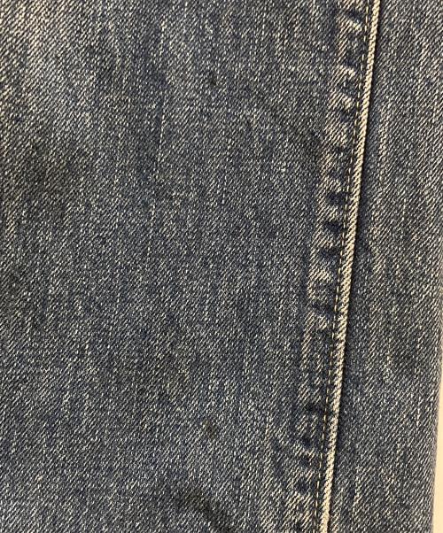 SUGAR CANE（シュガーケーン）SUGAR CANE (シュガーケーン) デニムパンツ インディゴ サイズ:SIZE 76cm (W30)の古着・服飾アイテム