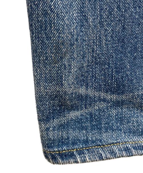 SUGAR CANE（シュガーケーン）SUGAR CANE (シュガーケーン) デニムパンツ インディゴ サイズ:SIZE 76cm (W30)の古着・服飾アイテム
