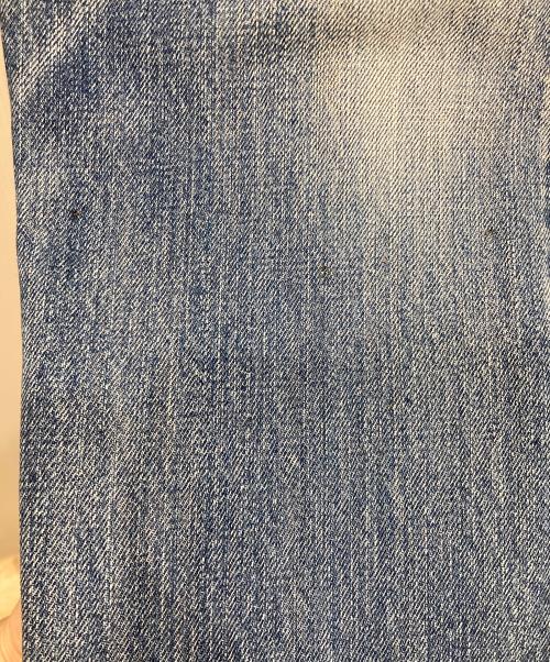 SUGAR CANE（シュガーケーン）SUGAR CANE (シュガーケーン) デニムパンツ インディゴ サイズ:SIZE 76cm (W30)の古着・服飾アイテム