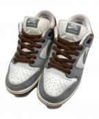 NIKEナイキ）の古着「Dunk Low Pro QS」｜Wolf Grey