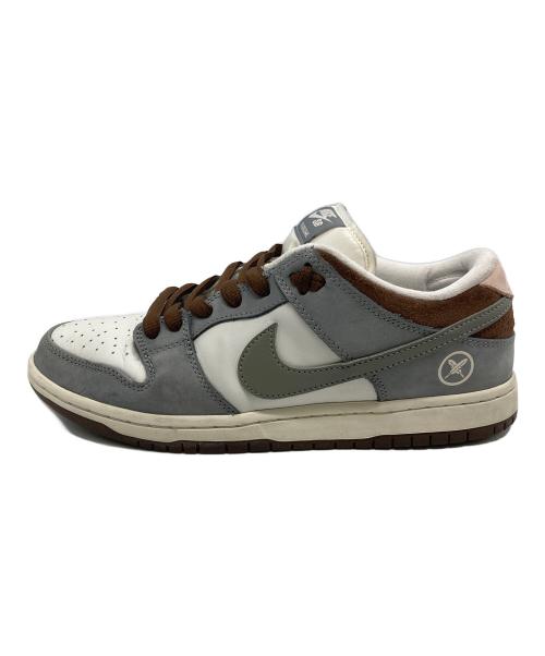 NIKE（ナイキ）NIKE (ナイキ) Dunk Low Pro QS Wolf Grey サイズ:SIZE 26.5cmの古着・服飾アイテム