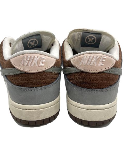NIKE（ナイキ）NIKE (ナイキ) Dunk Low Pro QS Wolf Grey サイズ:SIZE 26.5cmの古着・服飾アイテム