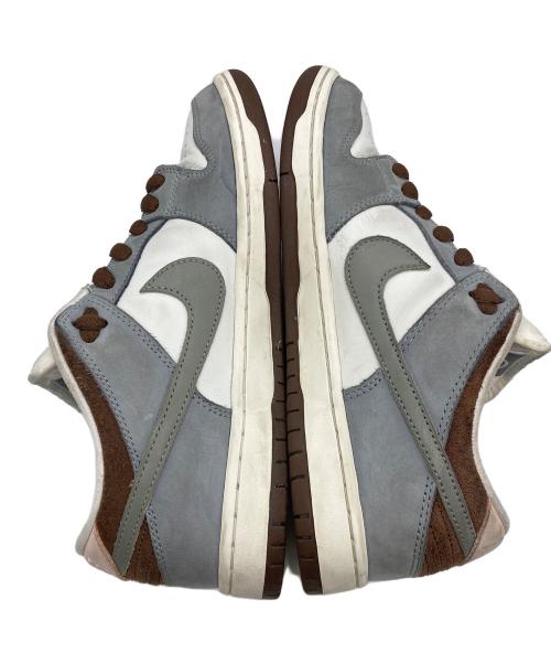 NIKE（ナイキ）NIKE (ナイキ) Dunk Low Pro QS Wolf Grey サイズ:SIZE 26.5cmの古着・服飾アイテム
