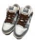 NIKE（ナイキ）の古着「Dunk Low Pro QS」｜Wolf Grey