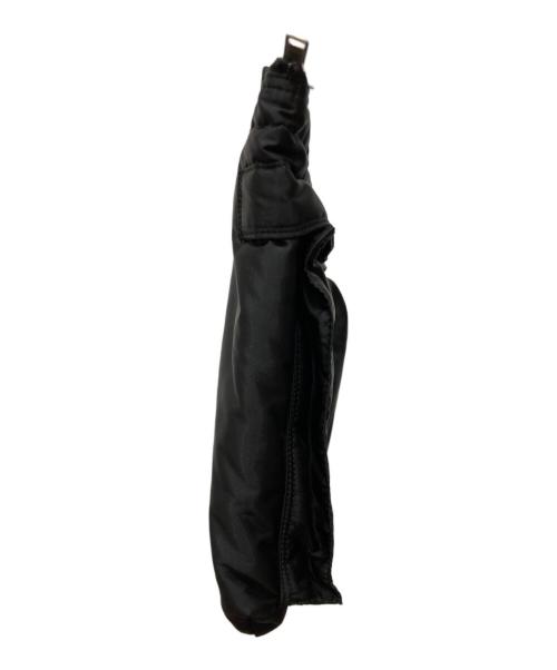 PORTER（ポーター）PORTER (ポーター) トートバッグ　タンカー ブラックの古着・服飾アイテム