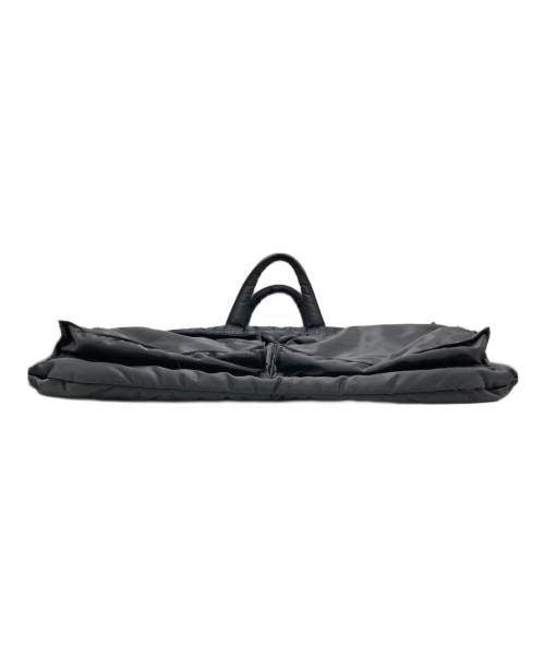 PORTER（ポーター）PORTER (ポーター) トートバッグ　タンカー ブラックの古着・服飾アイテム
