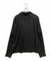 stussy (ステューシー) オープンカラーシャツ ブラック サイズ:SIZE XL：11000円