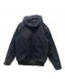 CarHartt (カーハート) Washed Duck Insulated Active Jacket ブラック サイズ:S：18000円