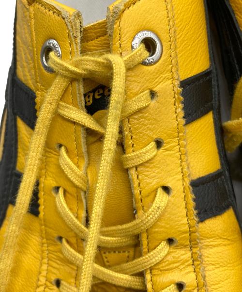 Onitsuka Tiger（オニツカタイガー）Onitsuka Tiger (オニツカタイガー) MEXICO 66 SD イエロー サイズ:SIZE 26.5cmの古着・服飾アイテム