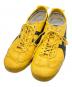 Onitsuka Tiger（オニツカタイガー）の古着「MEXICO 66 SD」｜イエロー