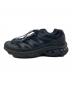 SALOMON (サロモン) トレイルランニングシューズ　XT-6 ブラック サイズ:SIZE 26.5cm：10000円