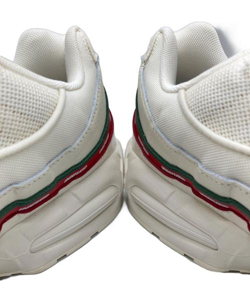 NIKE（ナイキ）NIKE (ナイキ) UNDEFEATED (アンディフィーテッド) Air Max 95 SP アイボリー サイズ:SIZE 29cm 未使用品の古着・服飾アイテム
