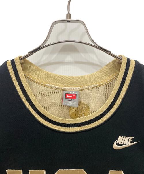 NIKE（ナイキ）NIKE (ナイキ) 初代ドリームチーム ジャージ ブラック サイズ:SIZE XXLの古着・服飾アイテム