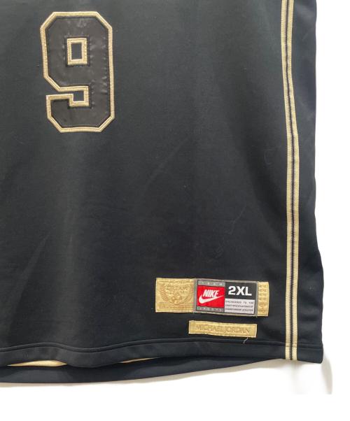 NIKE（ナイキ）NIKE (ナイキ) 初代ドリームチーム ジャージ ブラック サイズ:SIZE XXLの古着・服飾アイテム