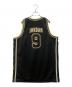 NIKE (ナイキ) 初代ドリームチーム ジャージ ブラック サイズ:SIZE XXL：15000円