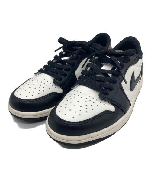 NIKE（ナイキ）NIKE (ナイキ) ローカットスニーカー Air Jordan 1 Retro Low OG 