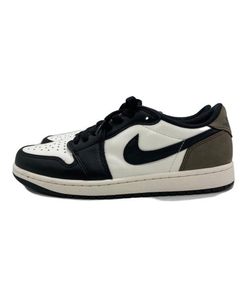 NIKE（ナイキ）NIKE (ナイキ) ローカットスニーカー Air Jordan 1 Retro Low OG 