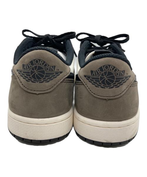 NIKE（ナイキ）NIKE (ナイキ) ローカットスニーカー Air Jordan 1 Retro Low OG 
