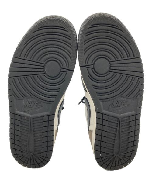 NIKE（ナイキ）NIKE (ナイキ) ローカットスニーカー Air Jordan 1 Retro Low OG 