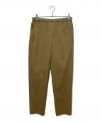 THE NORTH FACEザ ノース フェイス）の古着「EXP-Parcel Relax Pant」｜ベージュ