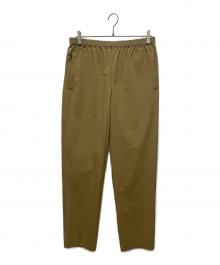 THE NORTH FACE（ザ ノース フェイス）の古着「EXP-Parcel Relax Pant」｜ベージュ