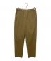 THE NORTH FACE（ザ ノース フェイス）の古着「EXP-Parcel Relax Pant」｜ベージュ