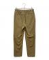 THE NORTH FACE (ザ ノース フェイス) EXP-Parcel Relax Pant ベージュ サイズ:M：8000円