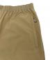 中古・古着 THE NORTH FACE (ザ ノース フェイス) EXP-Parcel Relax Pant ベージュ サイズ:M：8000円