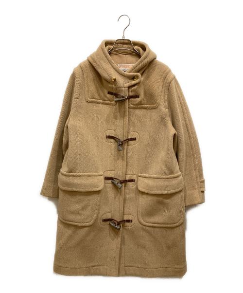 westcountry（ウエストカントリー）westcountry (ウエストカントリー) ダッフルコート ブラウン サイズ:不明の古着・服飾アイテム